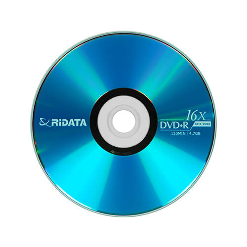 DVD - RITEK Group